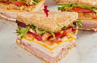 McAlister's Club | 45g Protein