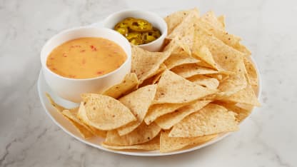 Nacho Basket